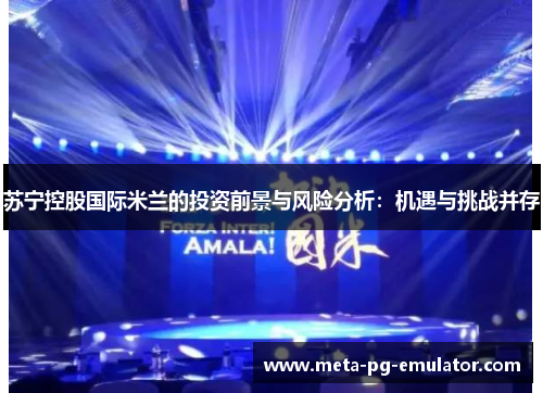 苏宁控股国际米兰的投资前景与风险分析：机遇与挑战并存