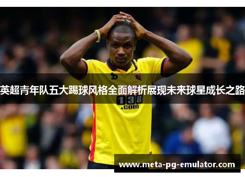 英超青年队五大踢球风格全面解析展现未来球星成长之路