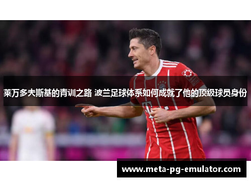 莱万多夫斯基的青训之路 波兰足球体系如何成就了他的顶级球员身份 莱万多夫斯基的青训之路 波兰足球体系如何成就了他的顶级球员身份